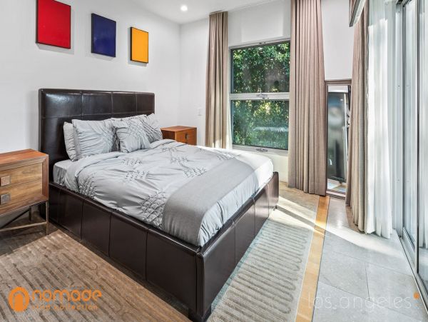 Los Angeles Home 991288