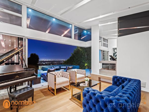 Los Angeles Home 991288