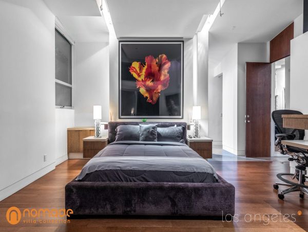 Los Angeles Home 991288