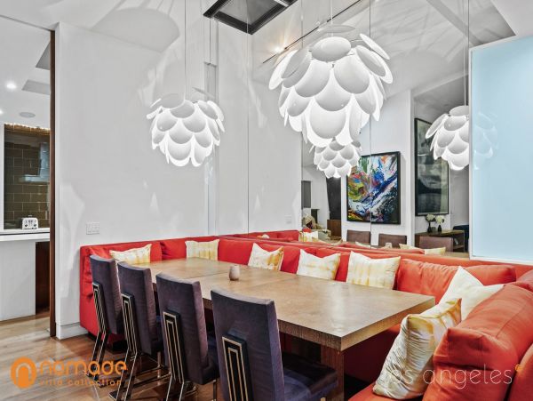 Los Angeles Home 991288