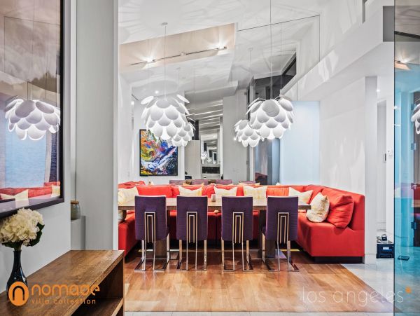 Los Angeles Home 991288