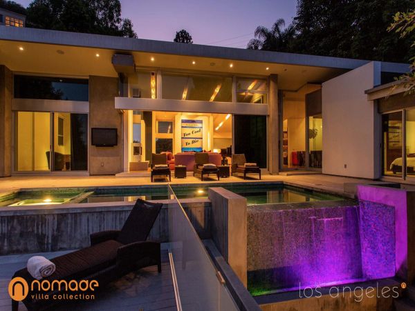 Los Angeles Home 991288