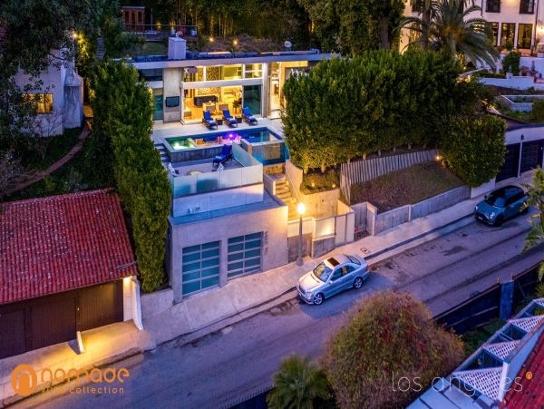 Los Angeles Home 991288