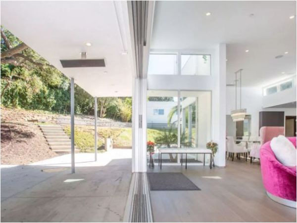 Malibu Vacation Home Five Bedroom