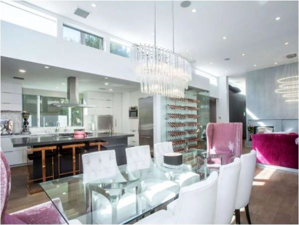Malibu Vacation Home Five Bedroom