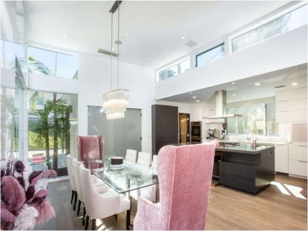 Malibu Vacation Home Five Bedroom