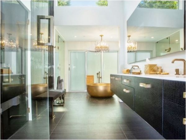 Malibu Vacation Home Five Bedroom
