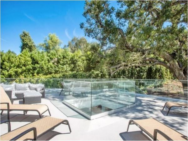 Malibu Vacation Home Five Bedroom