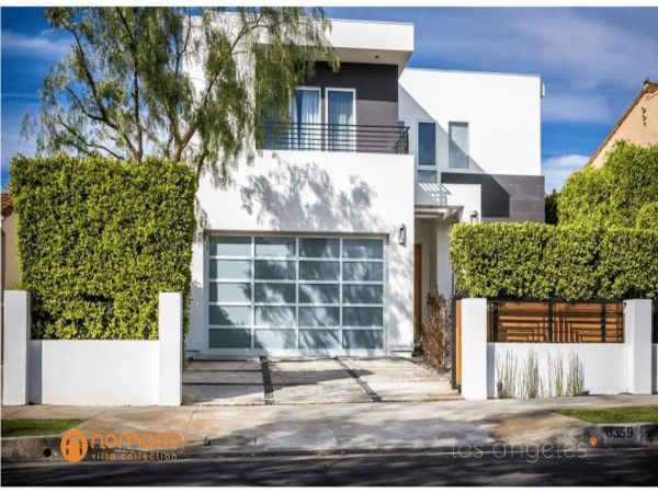 Los Angeles Home 991290