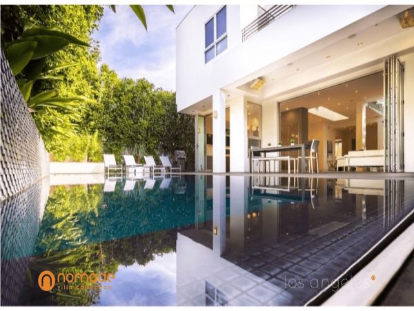 Los Angeles Home 991290