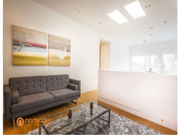 Los Angeles Home 991290