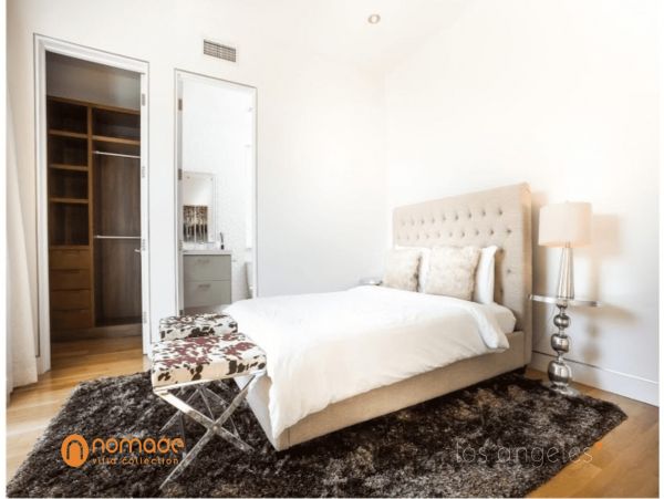 Los Angeles Home 991290