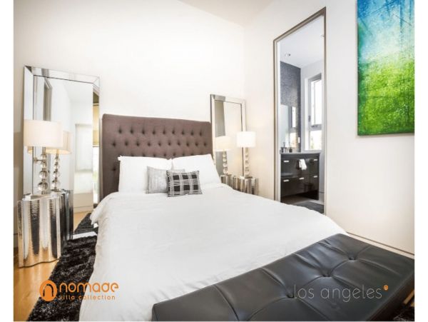 Los Angeles Home 991290