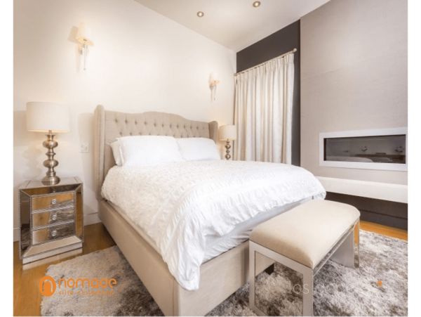 Los Angeles Home 991290