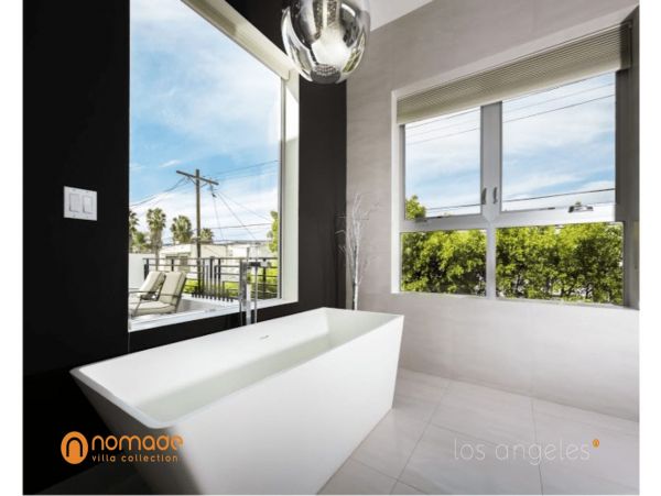 Los Angeles Home 991290