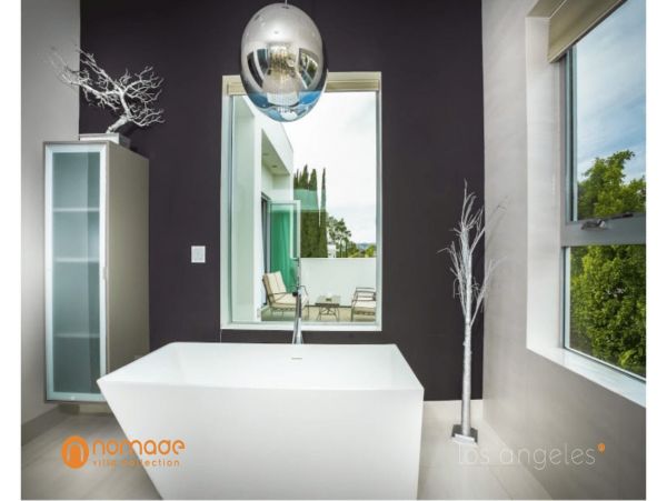 Los Angeles Home 991290