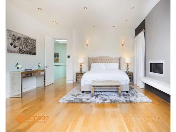 Los Angeles Home 991290