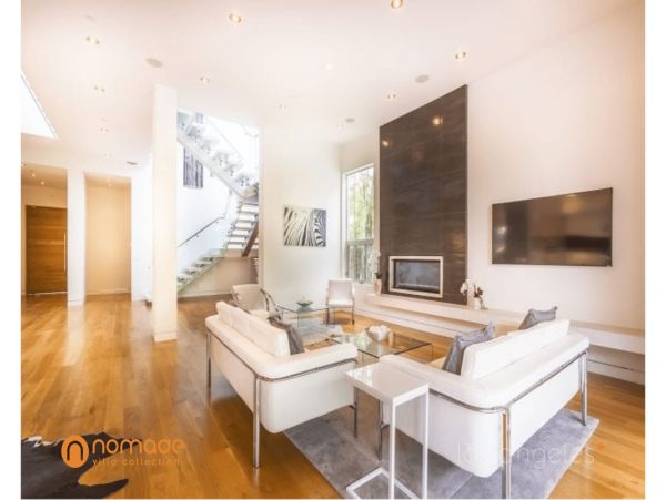 Los Angeles Home 991290