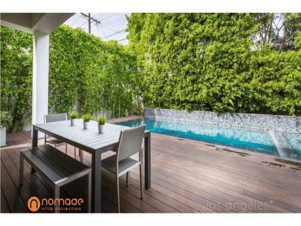 Los Angeles Home 991290