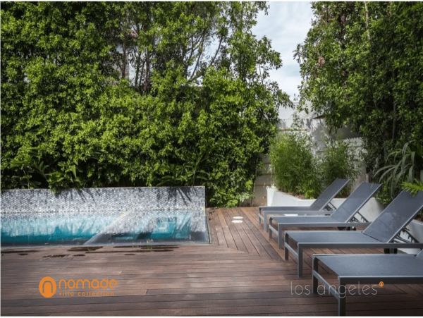 Los Angeles Home 991290