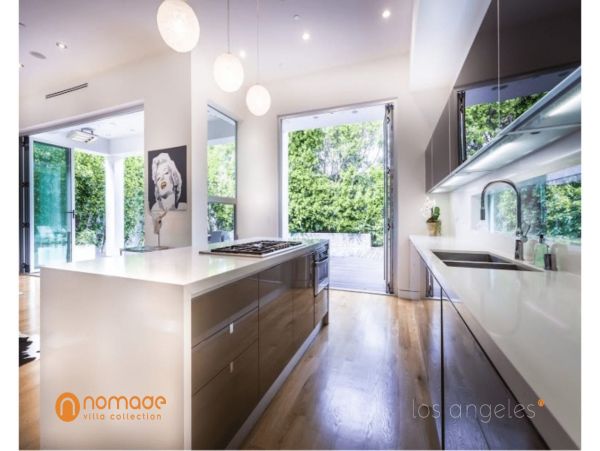 Los Angeles Home 991290