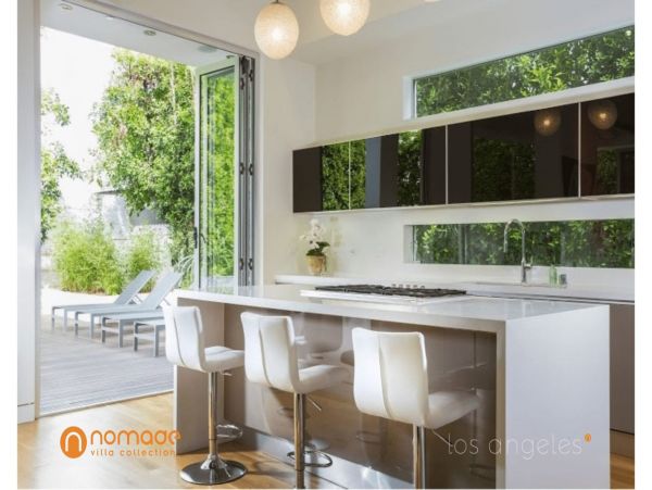 Los Angeles Home 991290