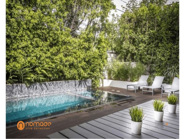 Los Angeles Home 991290