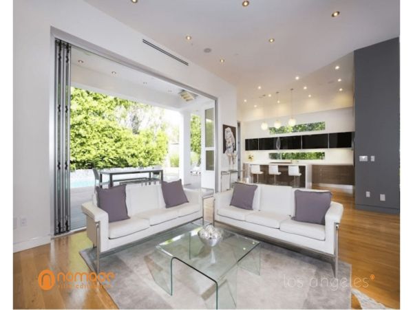 Los Angeles Home 991290