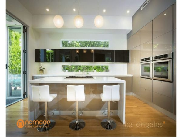 Los Angeles Home 991290