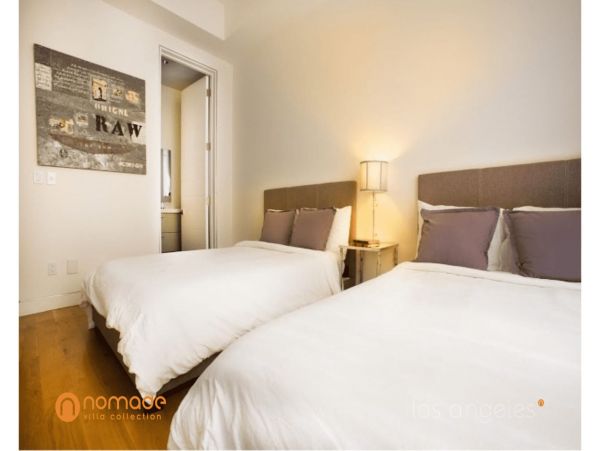 Los Angeles Home 991290