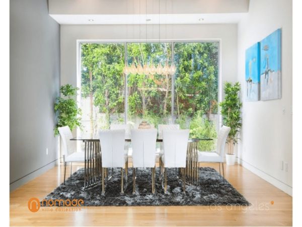 Los Angeles Home 991290