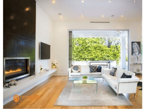 Los Angeles Home 991290