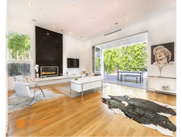 Los Angeles Home 991290