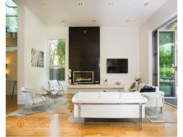 Los Angeles Home 991290
