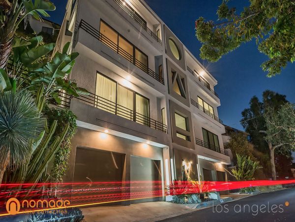Los Angeles Home 991291