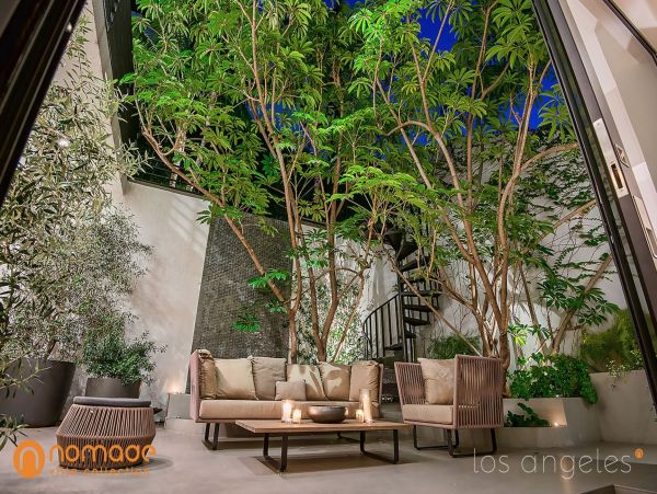 Los Angeles Home 991291