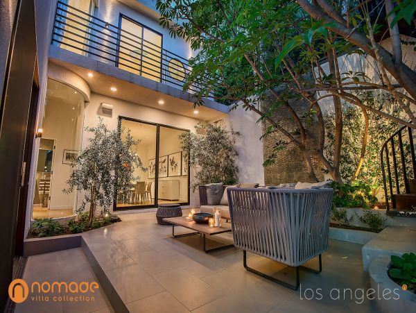 Los Angeles Home 991291