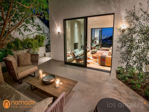 Los Angeles Home 991291