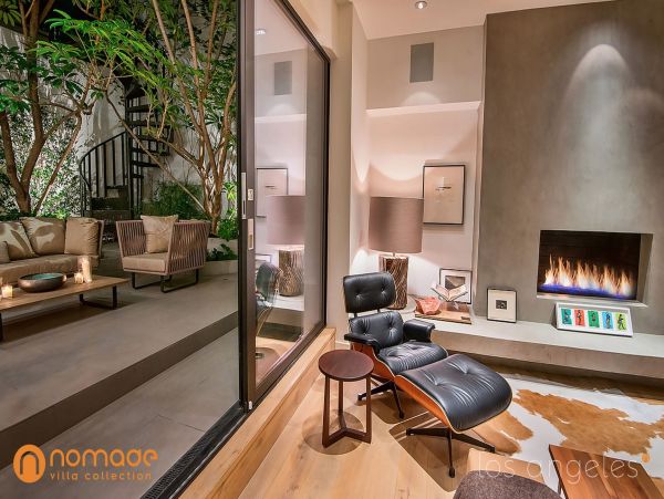Los Angeles Home 991291