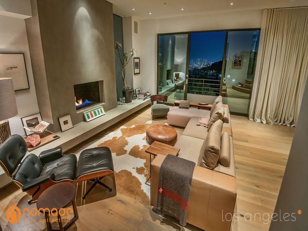 Los Angeles Home 991291