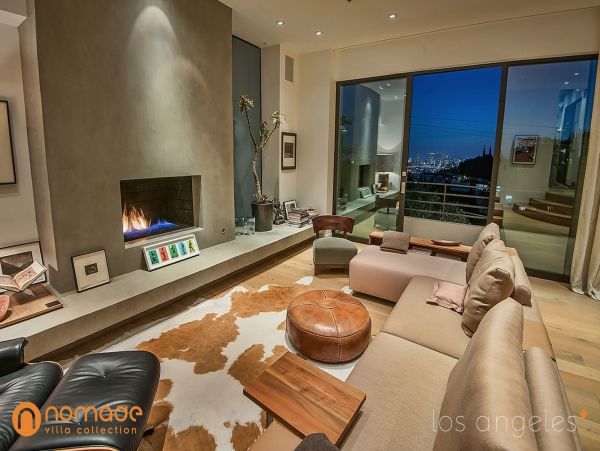 Los Angeles Home 991291