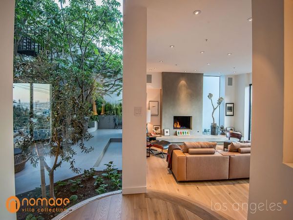 Los Angeles Home 991291