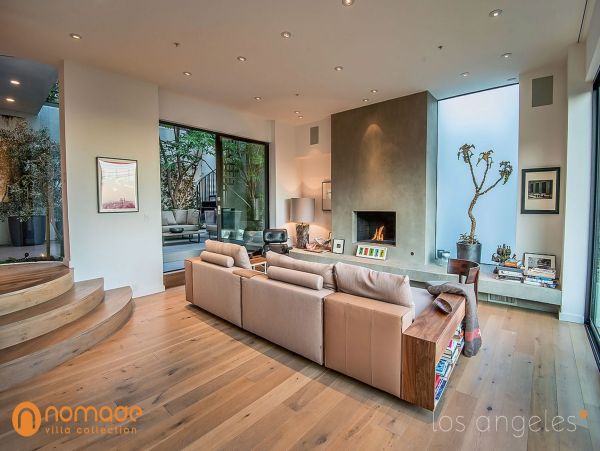 Los Angeles Home 991291