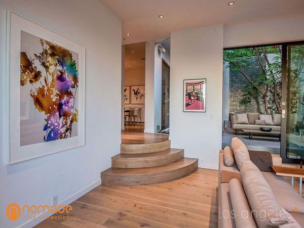 Los Angeles Home 991291