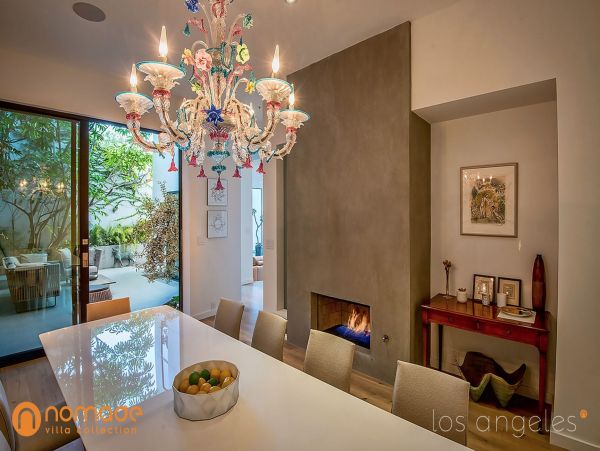 Los Angeles Home 991291
