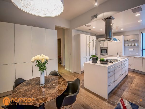 Los Angeles Home 991291