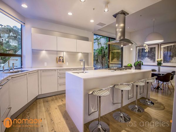 Los Angeles Home 991291