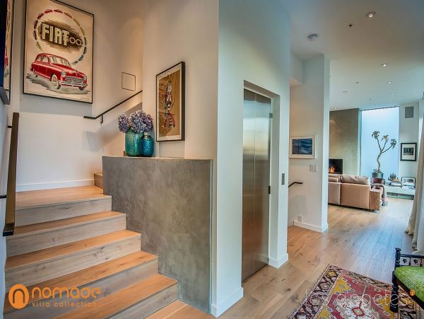 Los Angeles Home 991291