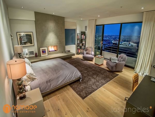 Los Angeles Home 991291