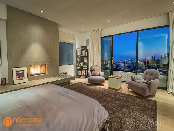 Los Angeles Home 991291